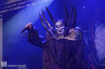 Lizzy Borden @RHF2019