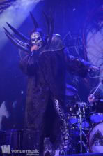 Lizzy Borden @RHF2019