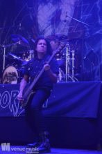 Lizzy Borden @RHF2019