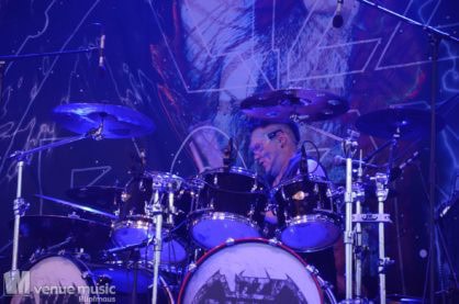 Lizzy Borden @RHF2019