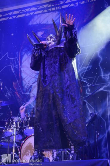 Lizzy Borden @RHF2019