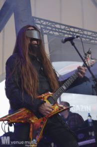 Lizzy Borden @RHF2019