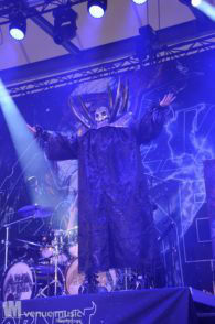 Lizzy Borden @RHF2019