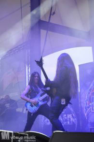 Lizzy Borden @RHF2019