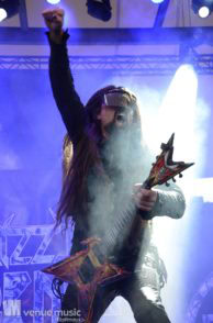 Lizzy Borden @RHF2019