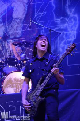 Lizzy Borden @RHF2019