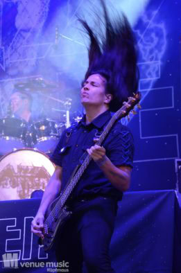 Lizzy Borden @RHF2019