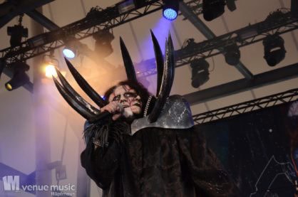 Lizzy Borden @RHF2019