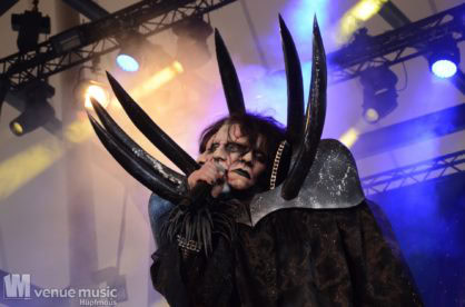 Lizzy Borden @RHF2019