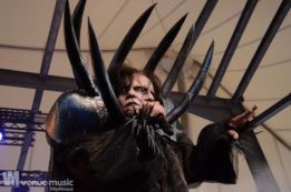 Lizzy Borden @RHF2019