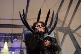 Lizzy Borden @RHF2019