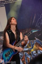 Lizzy Borden @RHF2019