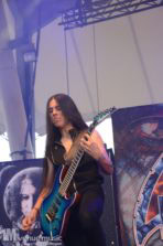 Lizzy Borden @RHF2019