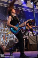 Lizzy Borden @RHF2019