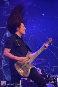 Lizzy Borden @RHF2019