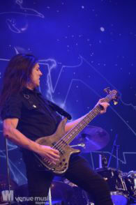 Lizzy Borden @RHF2019