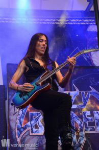 Lizzy Borden @RHF2019