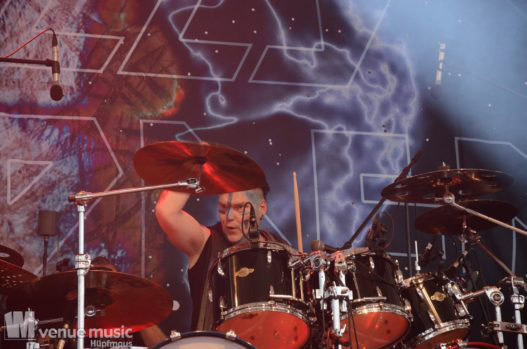 Lizzy Borden @RHF2019