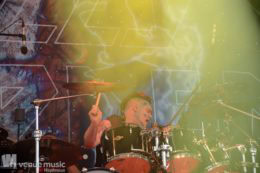 Lizzy Borden @RHF2019