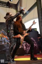 Lizzy Borden @RHF2019