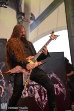 Lizzy Borden @RHF2019