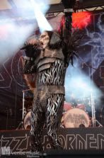 Lizzy Borden @RHF2019