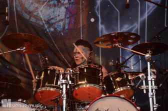 Lizzy Borden @RHF2019