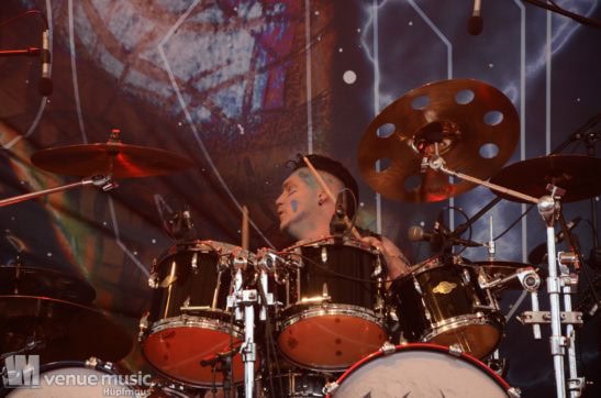 Lizzy Borden @RHF2019