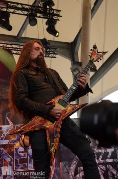 Lizzy Borden @RHF2019