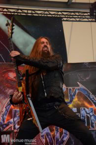 Lizzy Borden @RHF2019