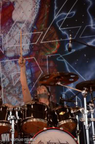 Lizzy Borden @RHF2019