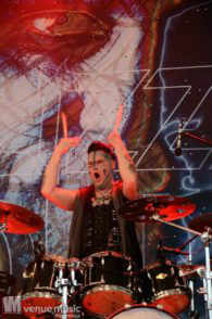 Lizzy Borden @RHF2019