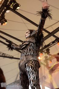 Lizzy Borden @RHF2019