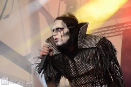 Lizzy Borden @RHF2019