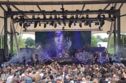 Lizzy Borden @RHF2019