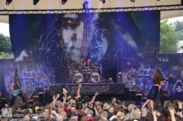 Lizzy Borden @RHF2019