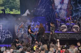 Lizzy Borden @RHF2019