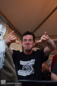 Tygers of Pan Tang @RHF2019