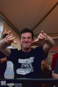 Tygers of Pan Tang @RHF2019