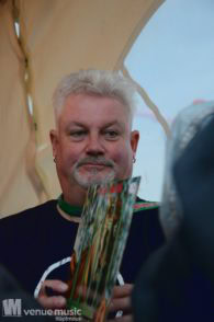 Tygers of Pan Tang @RHF2019