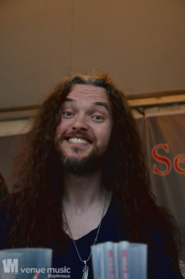 Tygers of Pan Tang @RHF2019