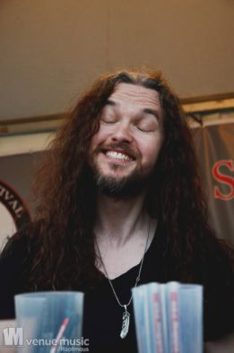 Tygers of Pan Tang @RHF2019