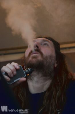 Tygers of Pan Tang @RHF2019