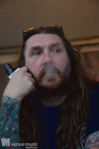 Tygers of Pan Tang @RHF2019