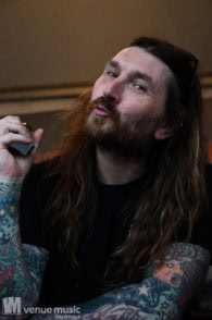 Tygers of Pan Tang @RHF2019