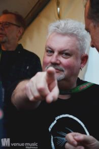 Tygers of Pan Tang @RHF2019