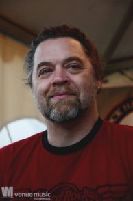 Tygers of Pan Tang @RHF2019