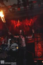 Watain @RHF2019
