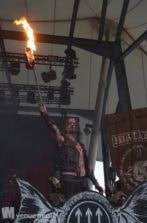 Watain @RHF2019
