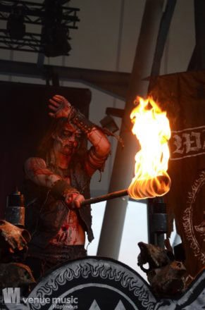 Watain @RHF2019